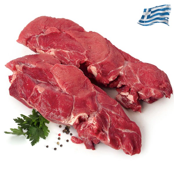 Μοσχαρίσιο Κρέας