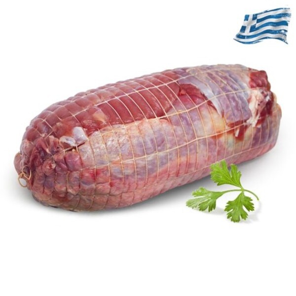 Ρολό Γαλοπούλας Ελληνικό