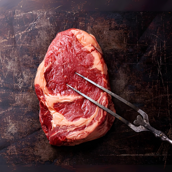 Rib-Eye Μωσαϊκό Ελασσόνας