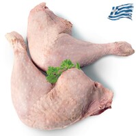 Μπούτι Γαλοπούλας Νωπό Ελληνικό