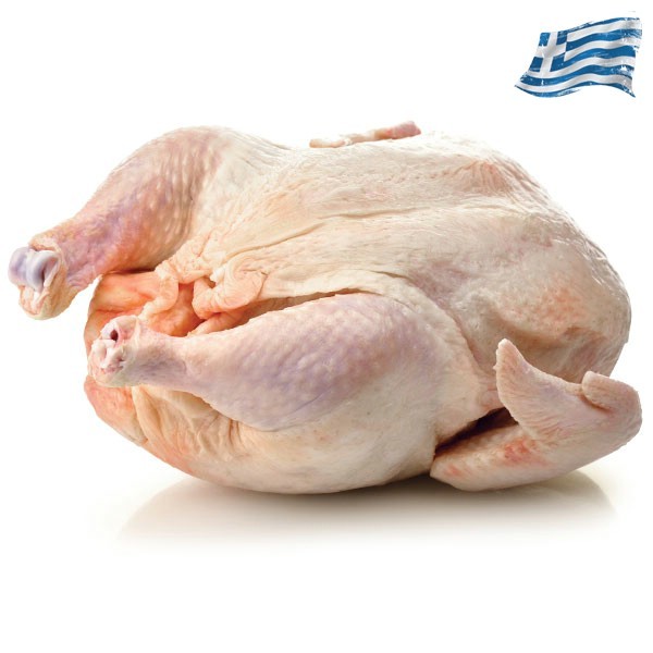 Κοτόπουλο ολόκληρο ΜΙΜΙΚΟΣ 