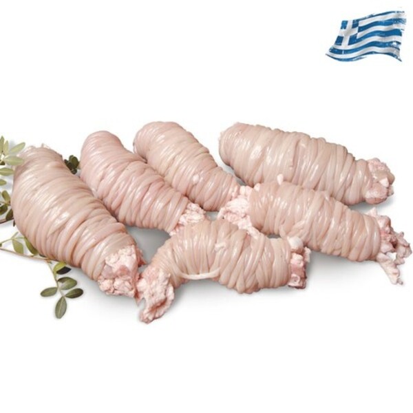 Γαρδουμπάκια Παραδοσιακά με σκόρδο