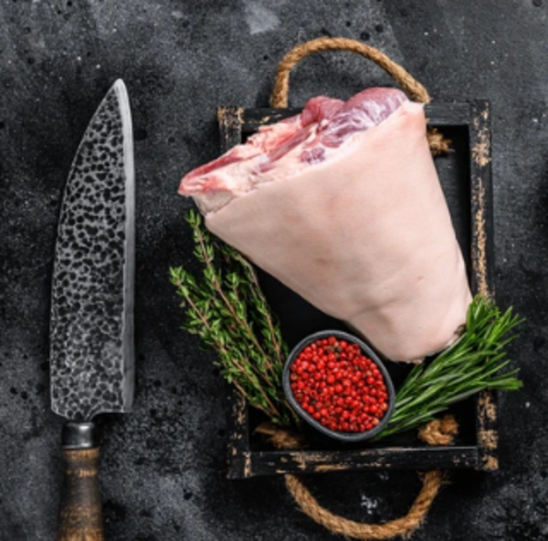 ΚΟΤΣΙ ΧΟΙΡΙΝΟ